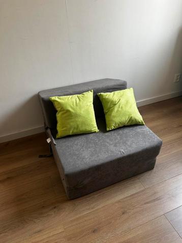 Viking Choice opbvouwbare logeermatras