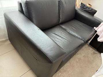 Bankstel 3 en 2 sits GRATIS !!!!!!!!!!