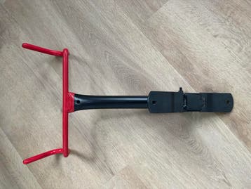 Fietsbeugel / Muurbeugel voor Fiets / muurhaak