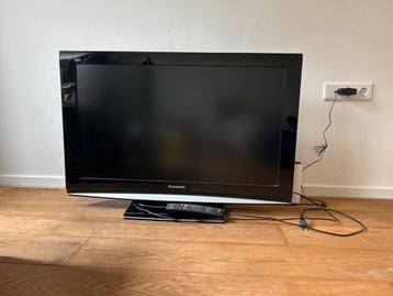GRATIS OPHALEN Panasonic TX-37LX65F LCD TV - 94 cm