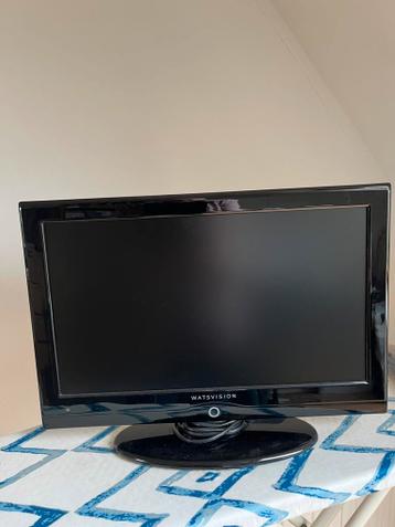 19 inch led tv ruilen voor een fles Jägermeister