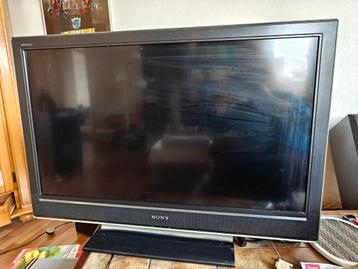 Sony Bravia LCD TV 102 cm (40 inch)