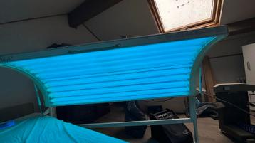 Schöllit Zonnebank Enkelzijdig - GRATIS AFHALEN