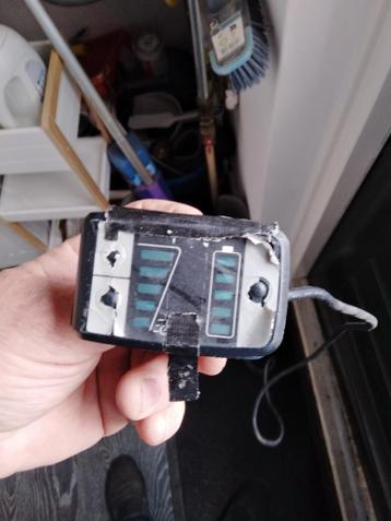 Gezocht . Batavus lucca