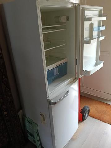 Koelkast,(Bosch) koelvriescombinatie - onderdelen