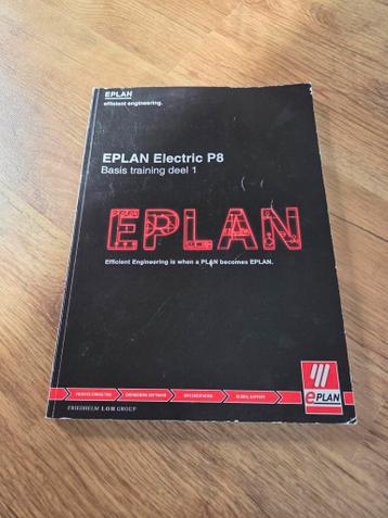 EPLAN Electric P8 Basis training deel 1