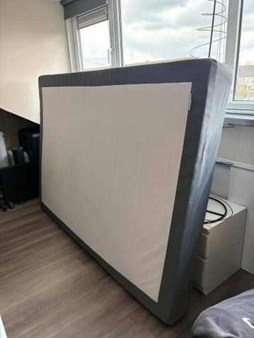 IKEA Pocketvering Matras 140x200 - Gratis af te halen
