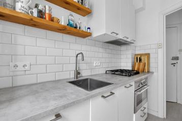 Gratis af te halen en demonteren keuken