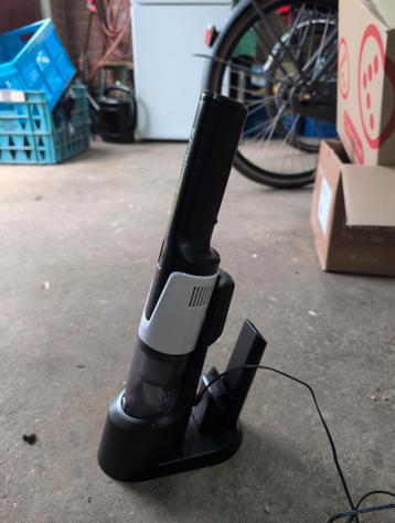 Defecte Rowenta X-Touch kruimeldief (voor onderdelen)