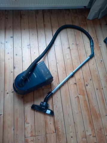 Kapotte stofzuiger | Gratis op te halen