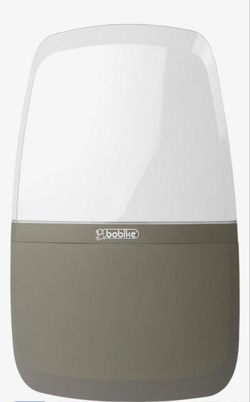 Bobike Windscherm Fiets - Mini Exclusive