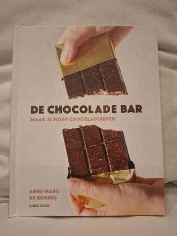 Bakboeken en Kookboeken