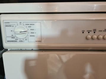 AEG Lavaterm 300 wasdroger