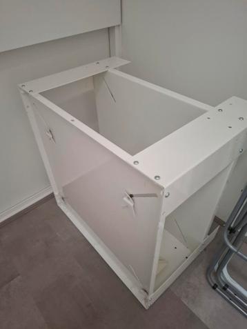 Wasmachine verhoger GRATIS!