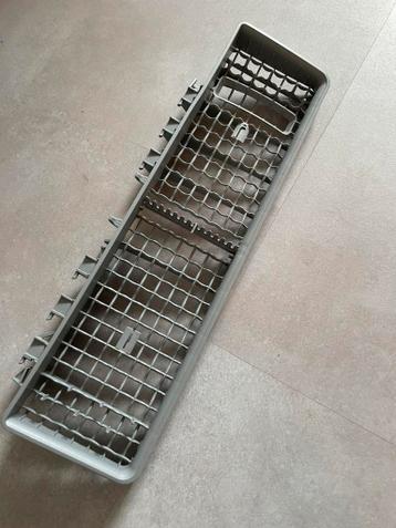 Bosch messenrek vaatwasser