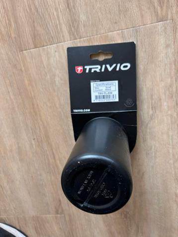 Gratis Trivio 450 ml bidon voor fietsgereedschap