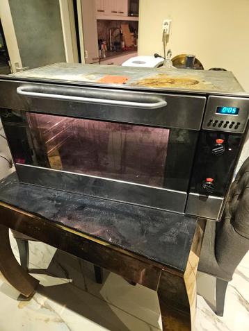 90 cm oven