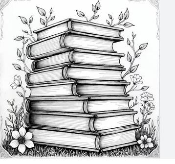 BOEKEN NATTUR WANDELINGEN & YOGA GEVRAAGD