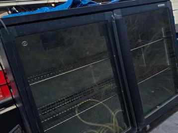 Gamko Koeling 120cm - Defect, gratis af te halen