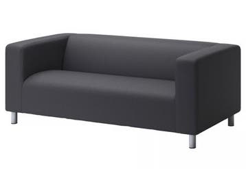 Te koop: IKEA Klippan, 2-zitsbank