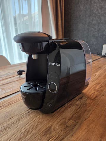 Bosch Tassimo Vivy 2 Koffiezetapparaat Zwart