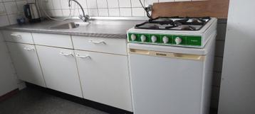 gratis afhalen keuken/kastjes