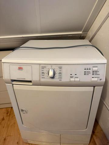 Gratis af te halen: Wasdroger voor de handige klusser