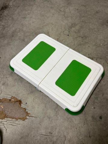 Wii Balance Board - Perfect voor Wii Fit