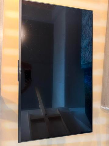 Sony bravia gratis , stuk