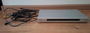 Sony DVD-speler DVP-NS355 - Gratis af te halen