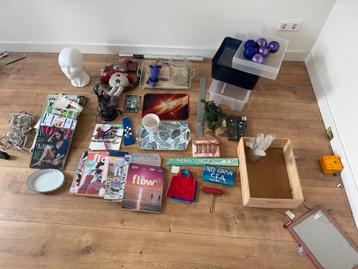 Gratis spullen