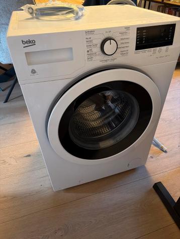Beko WTV 7732 XW1 Wasmachine - 7kg, 1400 toeren, A+++