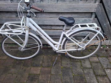 Giant meisjes fiets  GRATIS OPHALEN