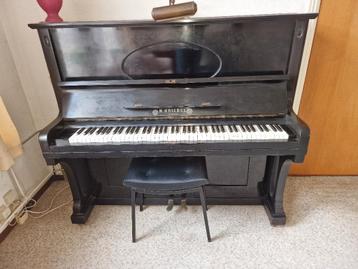 Klassieke piano