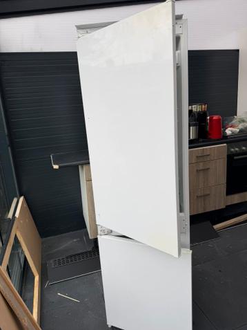 Pelgrim inbouwkoelkast