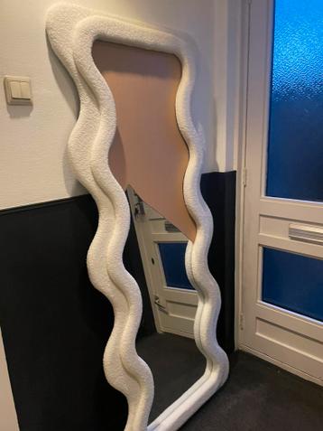 Kapotte spiegel van de Kwantum voor leuk DIY project?