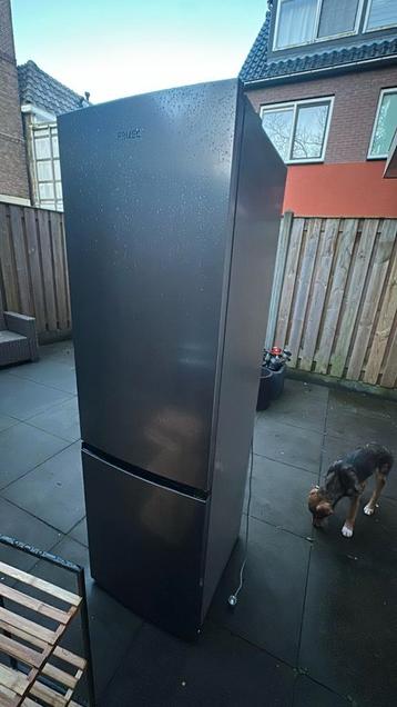 Gratis Frilec koel/vriescombinatie (let op: doet het niet )