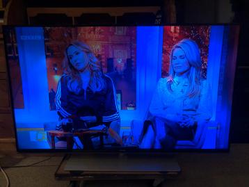 SAMSUNG SMART TV 48 inch met vlekken