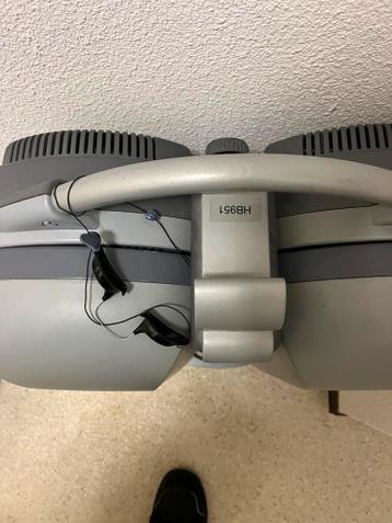 Philips sunmobil hb951