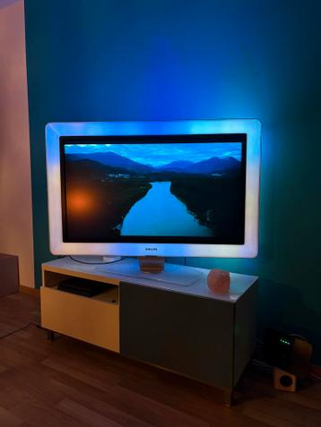 Philips Aurea TV met Ambilight