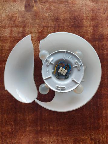 Foscarini Circus plafondlamp — Stuk! (voor onderdelen?)