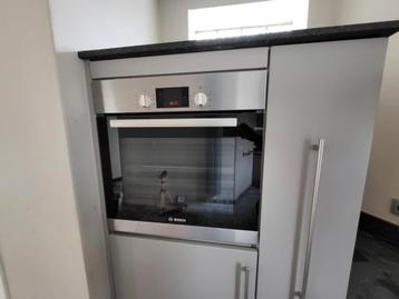 Gratis af te halen keuken, zelf demonteren en ALLES meenemen