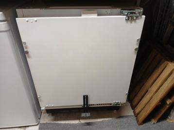 Whirlpool Inbouw Koelkast voor IKEA Keuken - Zonder Vriesvak