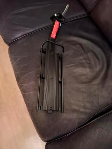 Bagagedrager / moutinbike