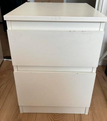 IKEA Kullen ladekastje / nachtkastje