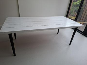 Eettafel 194 x 91