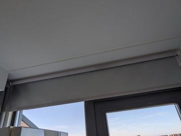 Rolgordijn 171cm breed