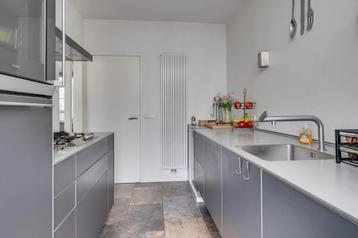 ️ Strakke designer keuken | Gratis | Inclusief apparatuur