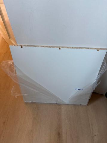 Nieuwe Utrusta plank - perfect voor uw keuken