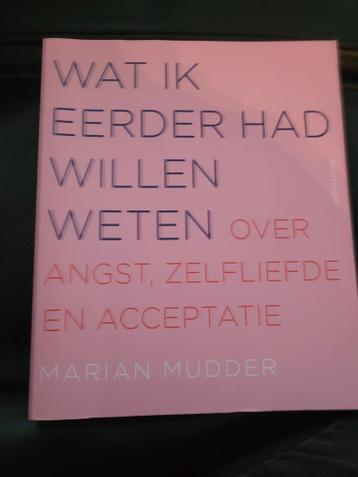 Boek Marian Mudder gratis